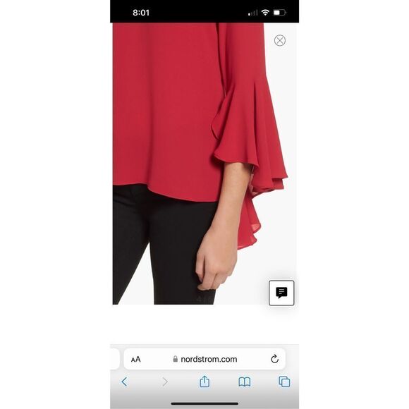 Bailey 44 blouse - Picture 9 of 9